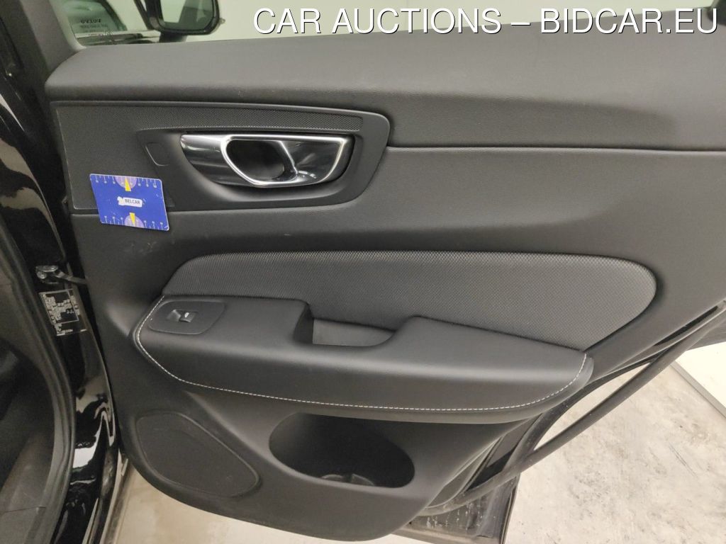 Volvo Xc60 D4 120KW GEARTRONIC R-DESIGN 5D, 2020