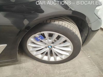 BMW Serie5lim-g30 REEKS BERLINE 520E 150KW 4D, 2021