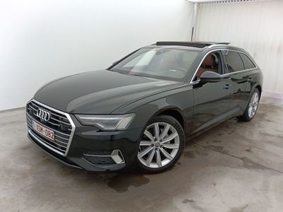 Audi A6avant-4a5 AVANT BUSINESS EDITION SPORT 35 TDI S TRONIC 5D, 2020
