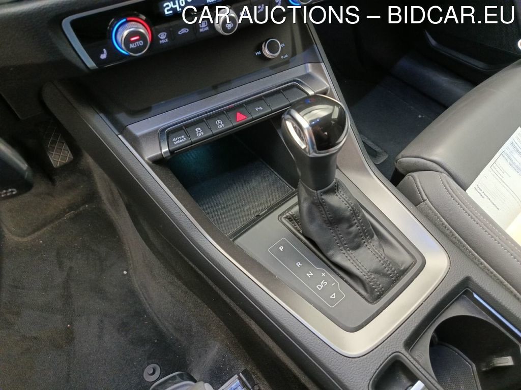 Audi Q3-sportback SPORTBACK 35 TDI S TRONIC BUSINESS EDITION 5D, 2020
