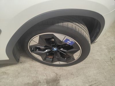 BMW Ix3-g08 SDRIVE35 5D, 2021