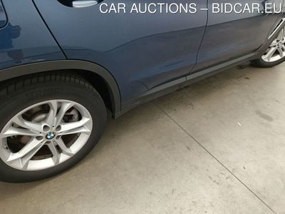 BMW X3-g1 XDRIVE30E (120 KW) 5D, 2021