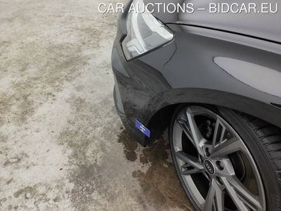 Audi A3sportback-8ya SPORTBACK - 2020 40 TFSI 190HP QUATTRO S LINE S TRONIC 5D, 2022