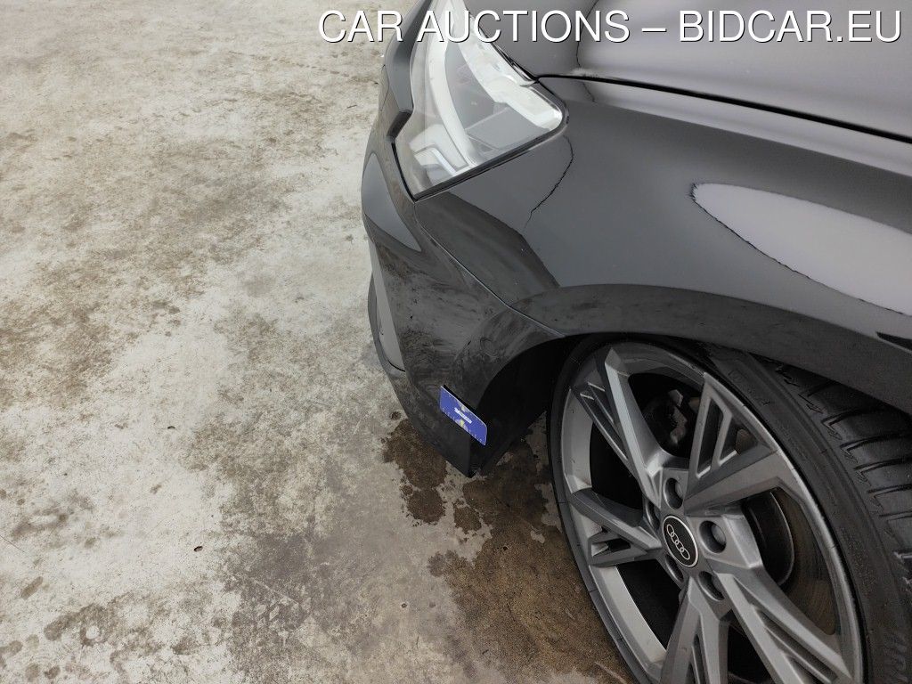 Audi A3sportback-8ya SPORTBACK - 2020 40 TFSI 190HP QUATTRO S LINE S TRONIC 5D, 2022