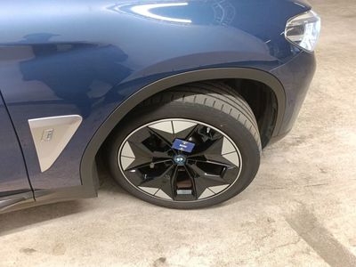 BMW Ix3-g08 SDRIVE35 5D, 2021