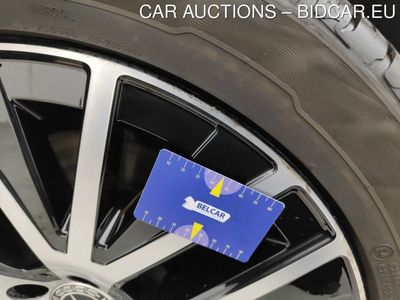 Mercedes E-klasse-t-mode BREAK E 220D 4MATIC ALL-TERRAIN 5D, 2021