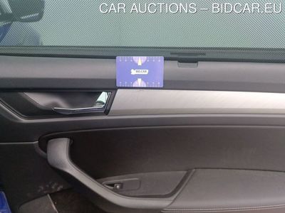 Skoda Kodiaq 1.5 TSI 110KW DSG7 5D, 2023