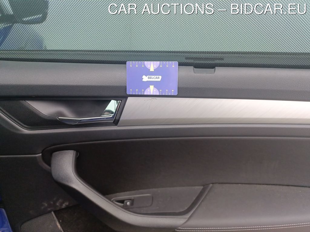Skoda Kodiaq 1.5 TSI 110KW DSG7 5D, 2023