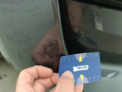 Tesla Model 3 - 2021 60 KWH RWD STANDARD PLUS 5D, 2023