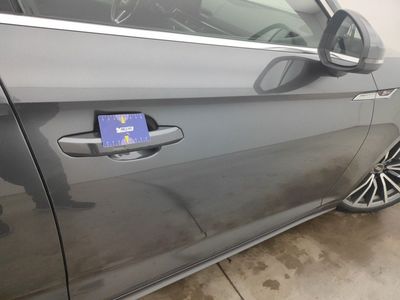 Audi A5-sportback-f5 SPORTBACK DIESEL - 2020 40 TDI 204HP S LINE S TRONIC 5D, 2022