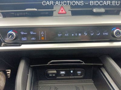 Kia Sportage-nq5 1.6 T-GDI 6A/T AWD GT LINE PHEV 5D, 2023