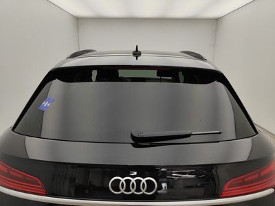 Audi Q5-fyg - 2021 50 TFSIE 265HP QUATTRO PHEV ADVANCED S TRONIC 5D, 2022