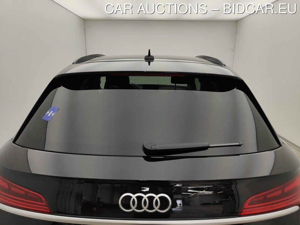 Audi Q5-fyg - 2021 50 TFSIE 265HP QUATTRO PHEV ADVANCED S TRONIC 5D, 2022
