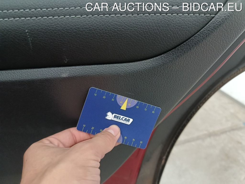 Mercedes Eqb-bm243 (X253) 70.5 KWH EQB 250+ LUXURY LINE 5D, 2023