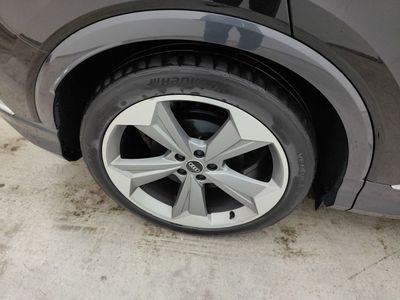 Audi Q4-e-tron-f4n-s SPORTBACK E-TRON 40 82KWH 204HP 5D, 2022