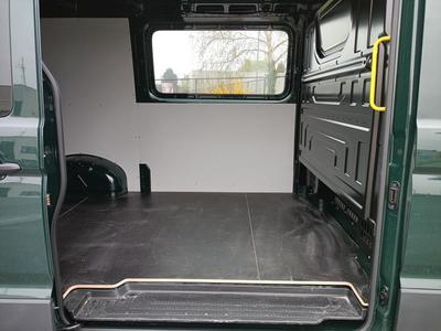 Volkswagen Crafter-lcv-sy 35 2.0TDI SCR BMT 103/140 ASG-8 L3H2 4D, 2024