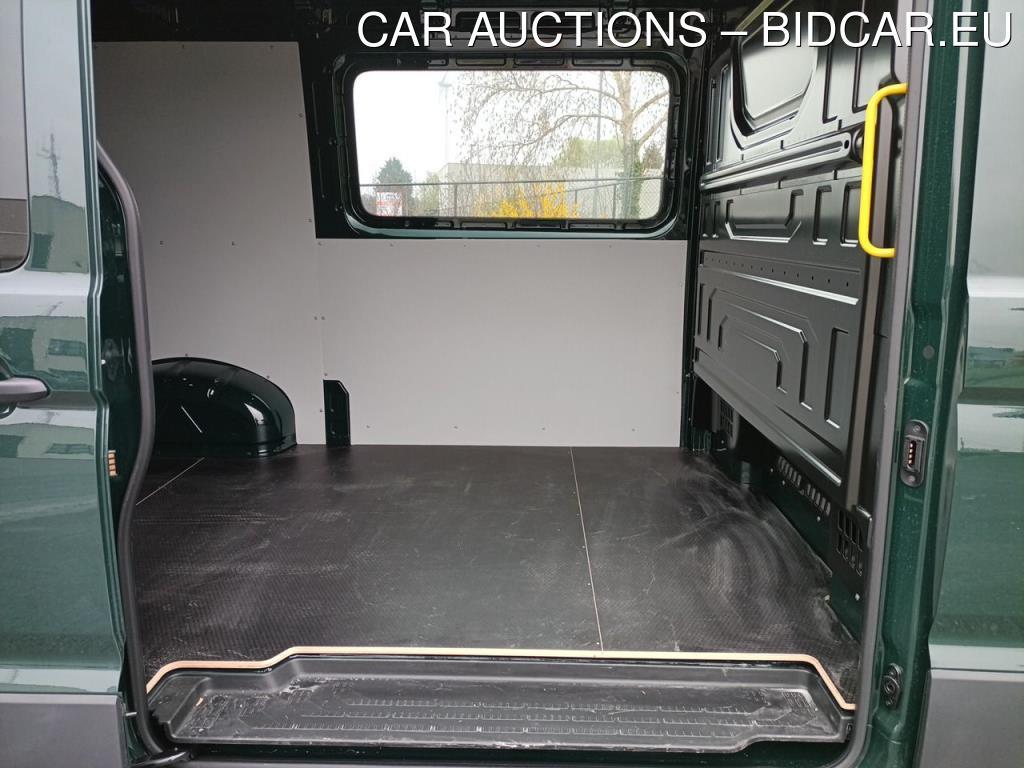 Volkswagen Crafter-lcv-sy 35 2.0TDI SCR BMT 103/140 ASG-8 L3H2 4D, 2024