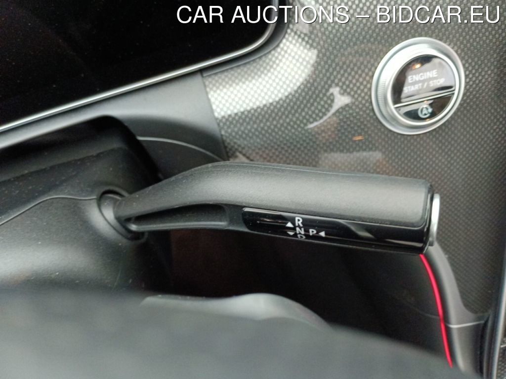 Mercedes Cle-klasse-coup COUPÉ CLE 220 D COUPÉ AMG LINE 2D, 2024