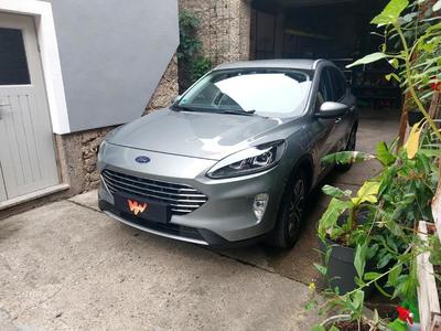 Ford Kuga 2.5 DURATEC PHEV, 2021
