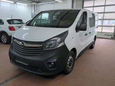 Opel Vivaro 1.6 CDTI L1H1 S&amp;S Sport, 2018
