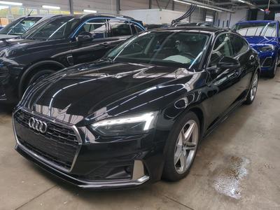 Audi A5 SPORTBACK 45 TDI QUATTRO TIPTRONIC advanced, 2020