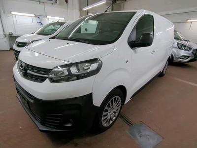 Opel Vivaro 1.5 D CARGO M Edition, 2021