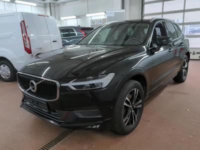 Volvo Xc60 B4 D AWD GEARTRONIC, 2020