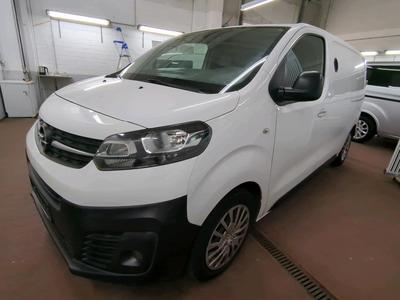 Opel Vivaro 1.5 D CARGO M Edition, 2020