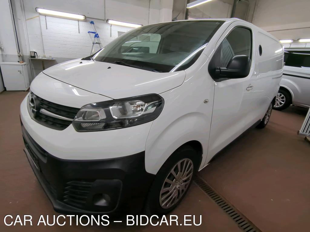 Opel Vivaro 1.5 D CARGO M Edition, 2020