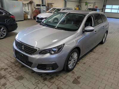 Peugeot 308 SW BLUEHDI 130 STOP &amp; START Allure Pack, 2021