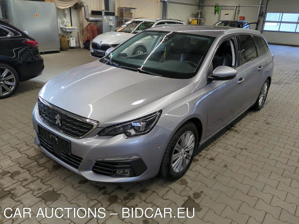 Peugeot 308 SW BLUEHDI 130 STOP &amp; START Allure Pack, 2021