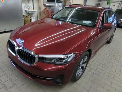 BMW 520D TOURING AUT., 2023