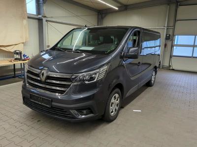 Renault Trafic BLUE DCI 150 Life, 2022