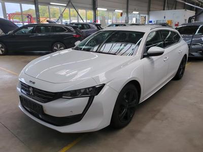 Peugeot 508 SW BLUEHDI 130 EAT8 Active, 2019