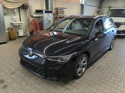 Volkswagen Golf VARIANT 2.0 TDI SCR DSG R-Line, 2022