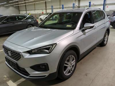 Seat Tarraco 2.0 TDI 4DRIVE DSG SCR, 2022