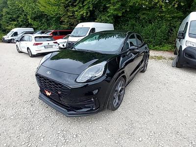 Ford Puma 1.5 ECOBOOST, 2021