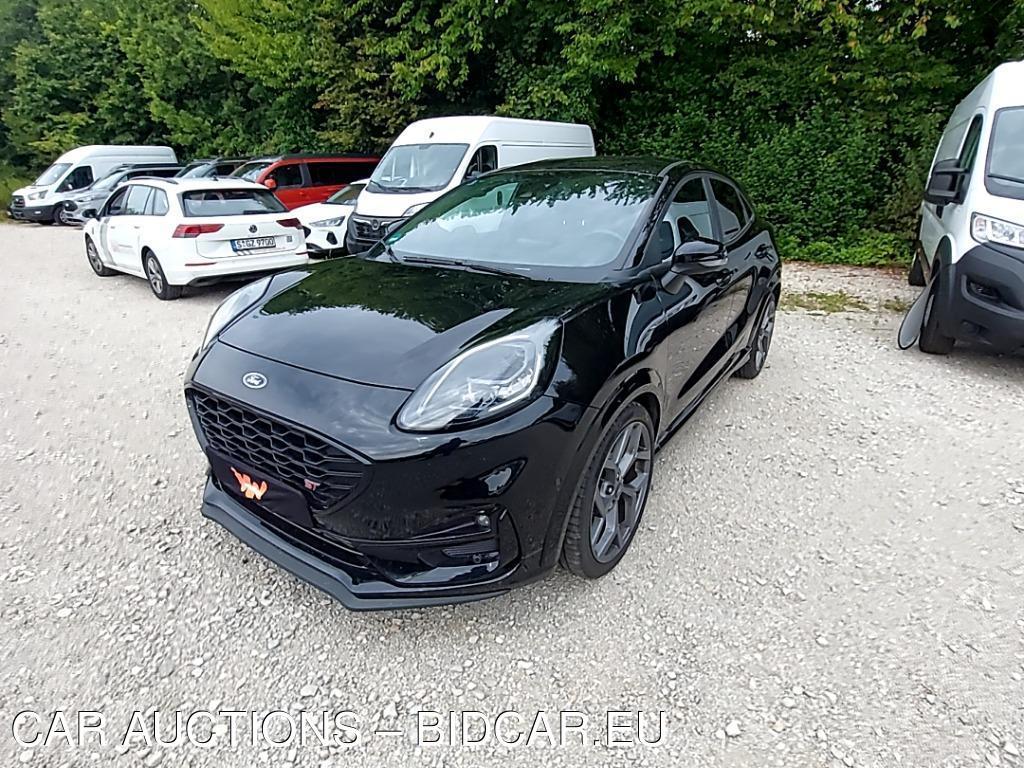 Ford Puma 1.5 ECOBOOST, 2021