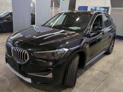 BMW X1 XDRIVE18D AUT. xLine, 2022