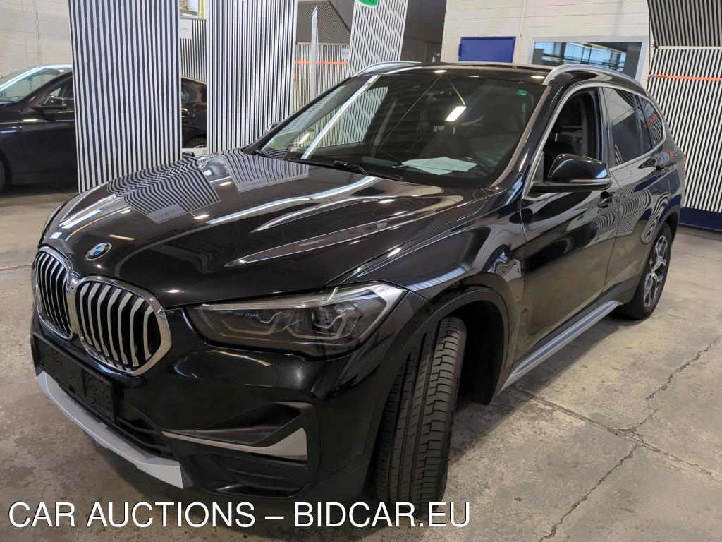 BMW X1 XDRIVE18D AUT. xLine, 2022