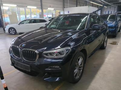 BMW X4 XDRIVE20I AUT. M Sport, 2020