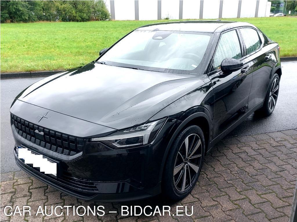 Polestar 2 DUAL MOTOR 78KWH, 2022