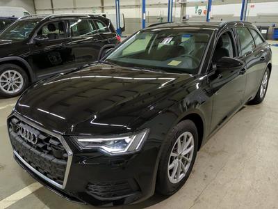 Audi A6 AVANT 40 TDI QUATTRO S TRONIC, 2024