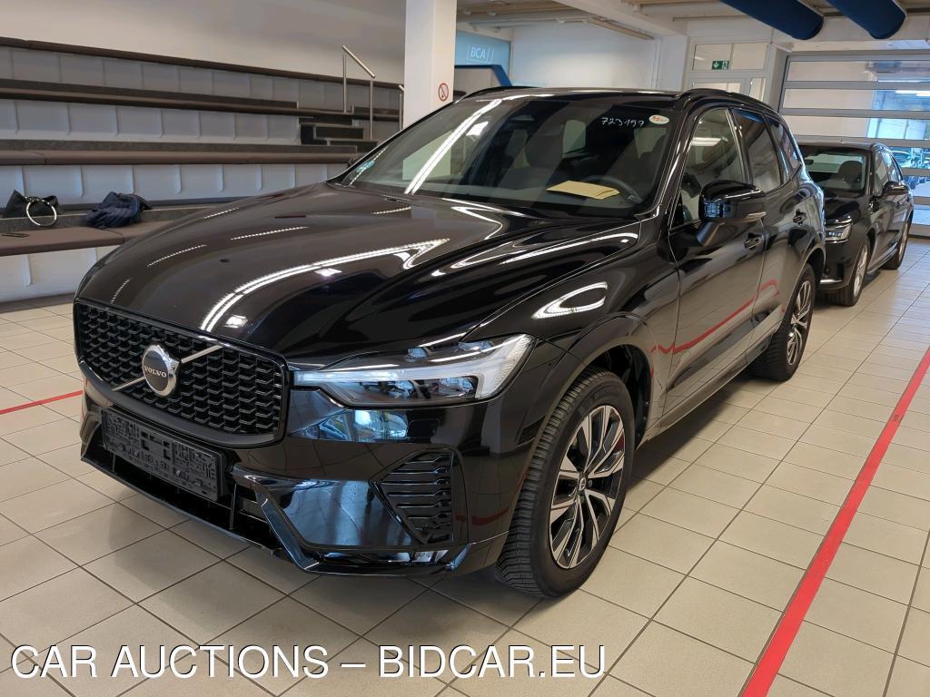 Volvo Xc60 B4 D AWD, 2023