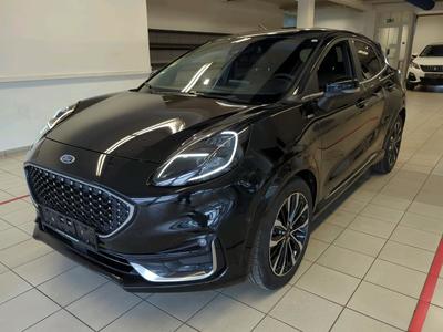 Ford Puma 1.0 ECOBOOST HYBRID AUT., 2022