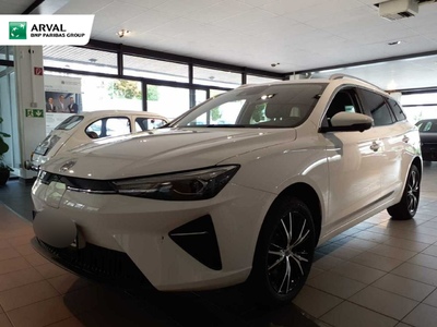 MG Mg5 STANDARD Luxury, 2023