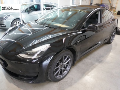 Tesla Model 3 RWD HINTERRADANTRIEB, 2021