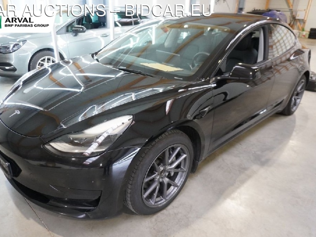 Tesla Model 3 RWD HINTERRADANTRIEB, 2021