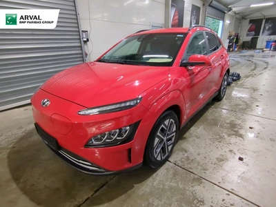 Hyundai Kona EV, 2022