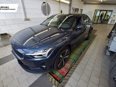 Polestar  2 SINGLE MOTOR 78KWH, 2022